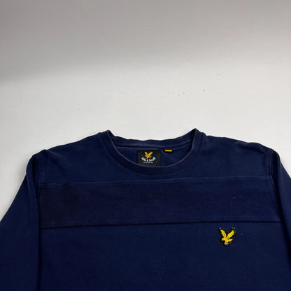 Lyle & Scott Pulli (XL)