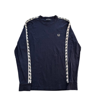 Fred Perry Pulli (S)