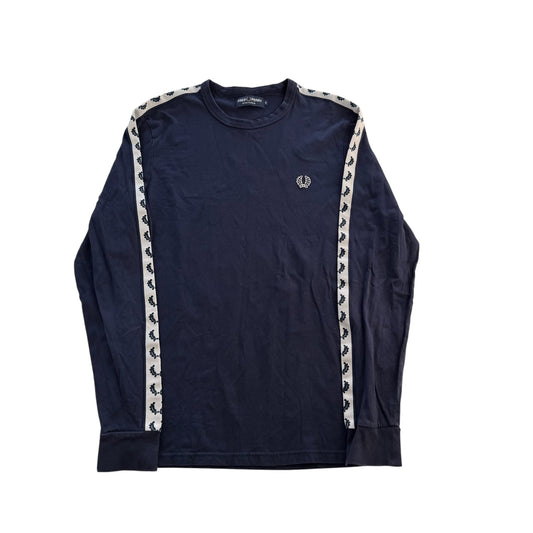 Fred Perry Pulli (S)