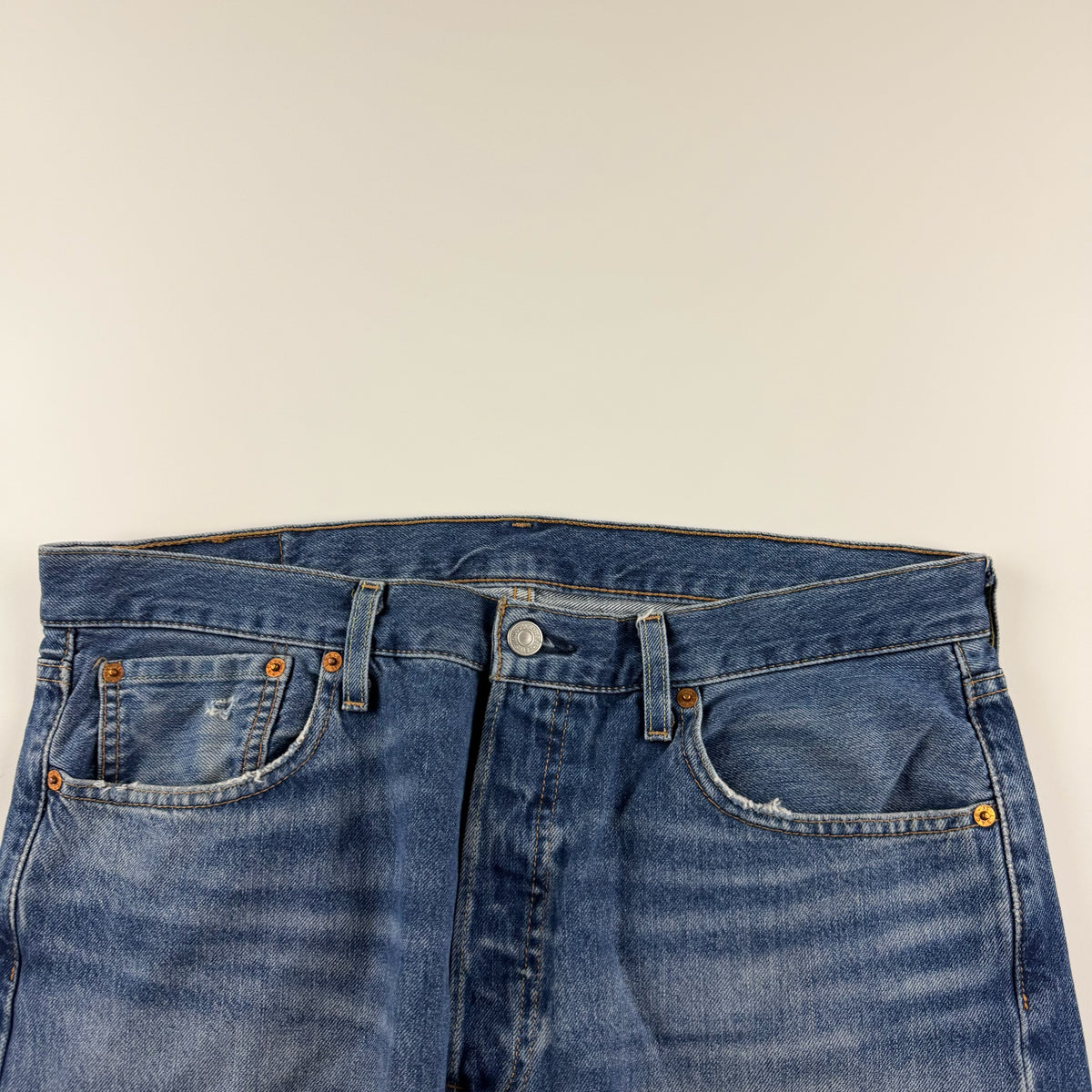 Levi’s Jeans (L)