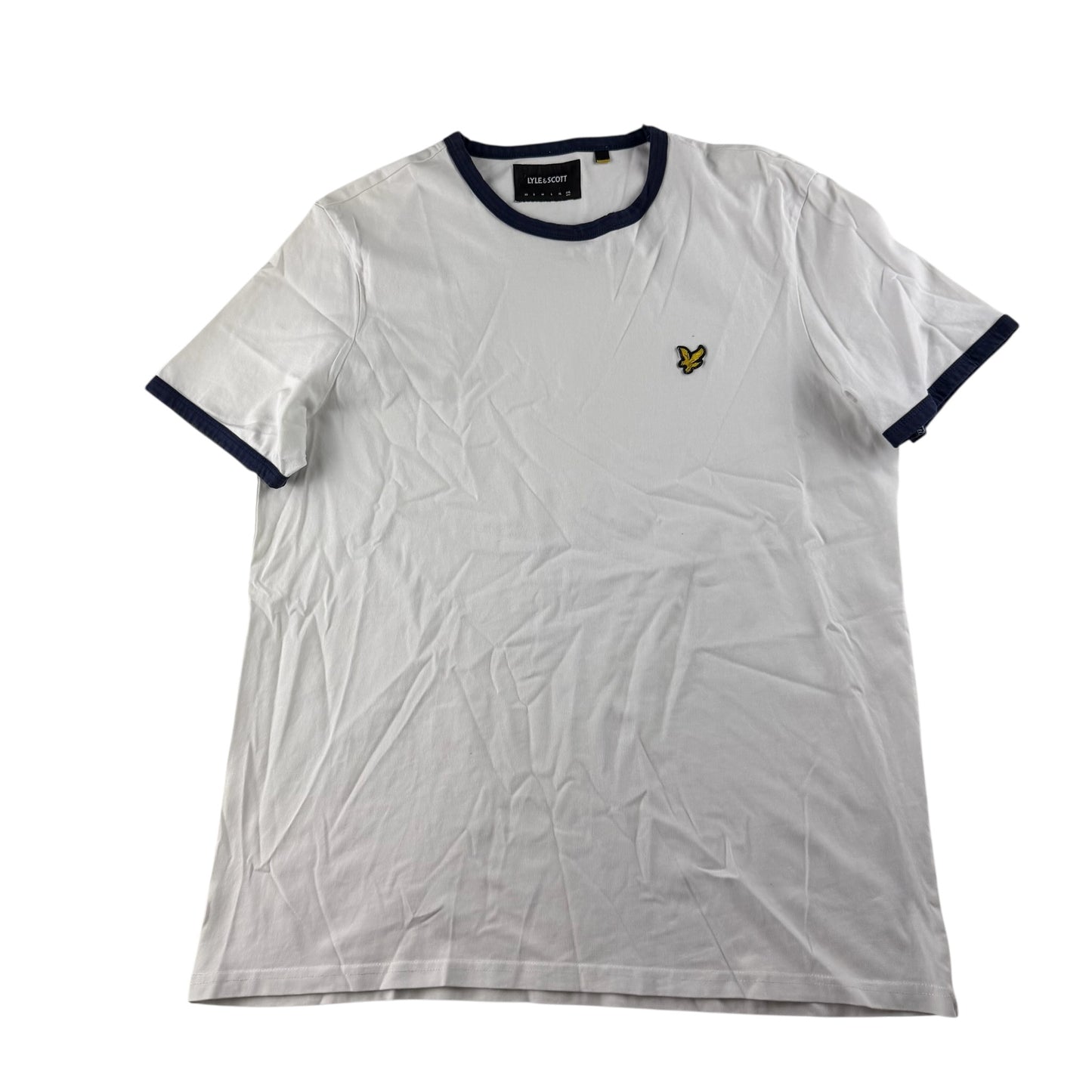 Lyle & Scott Tshirt (XXL)