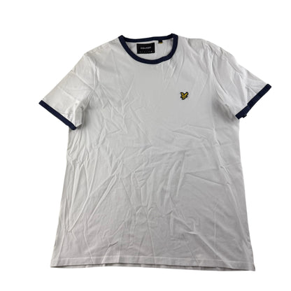 Lyle & Scott Tshirt (XXL)