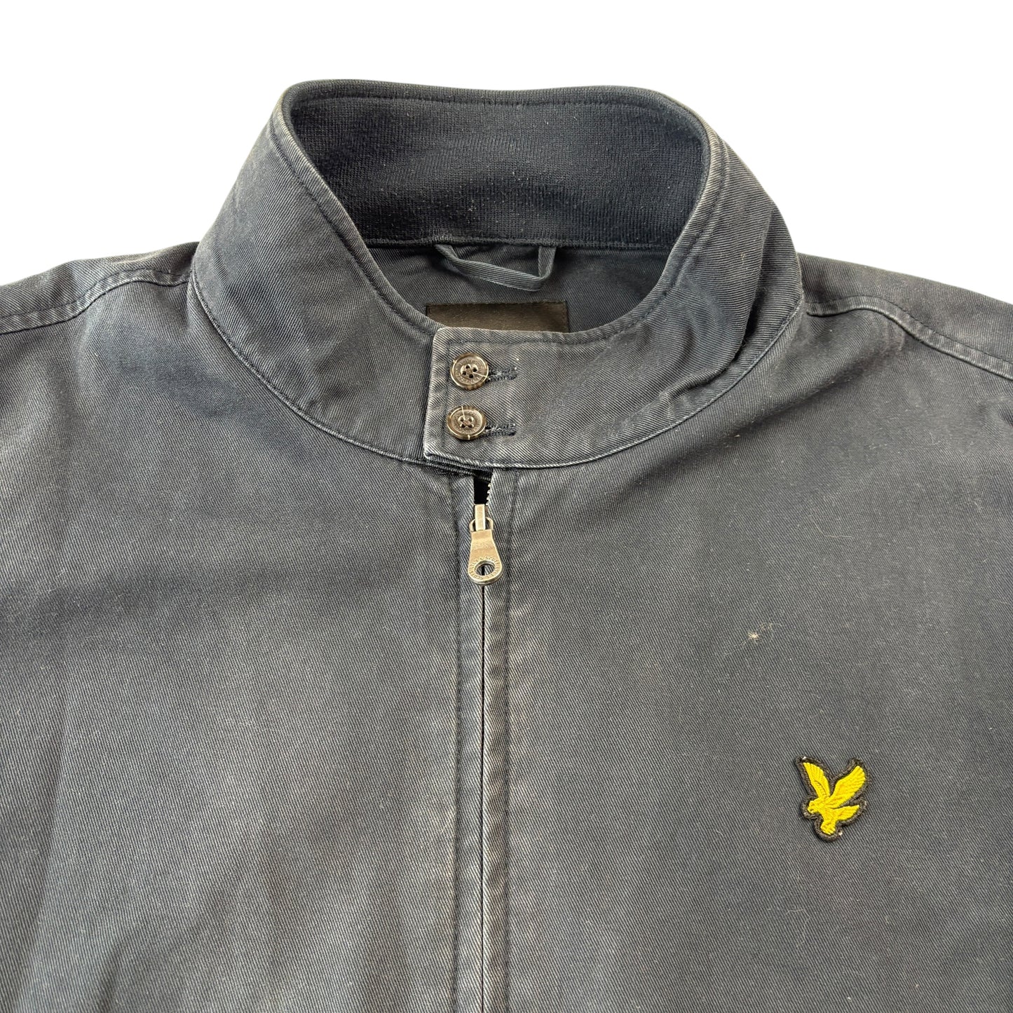 Lyle & Scott Jacke (XXL)