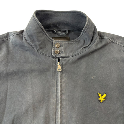 Lyle & Scott Jacke (XXL)
