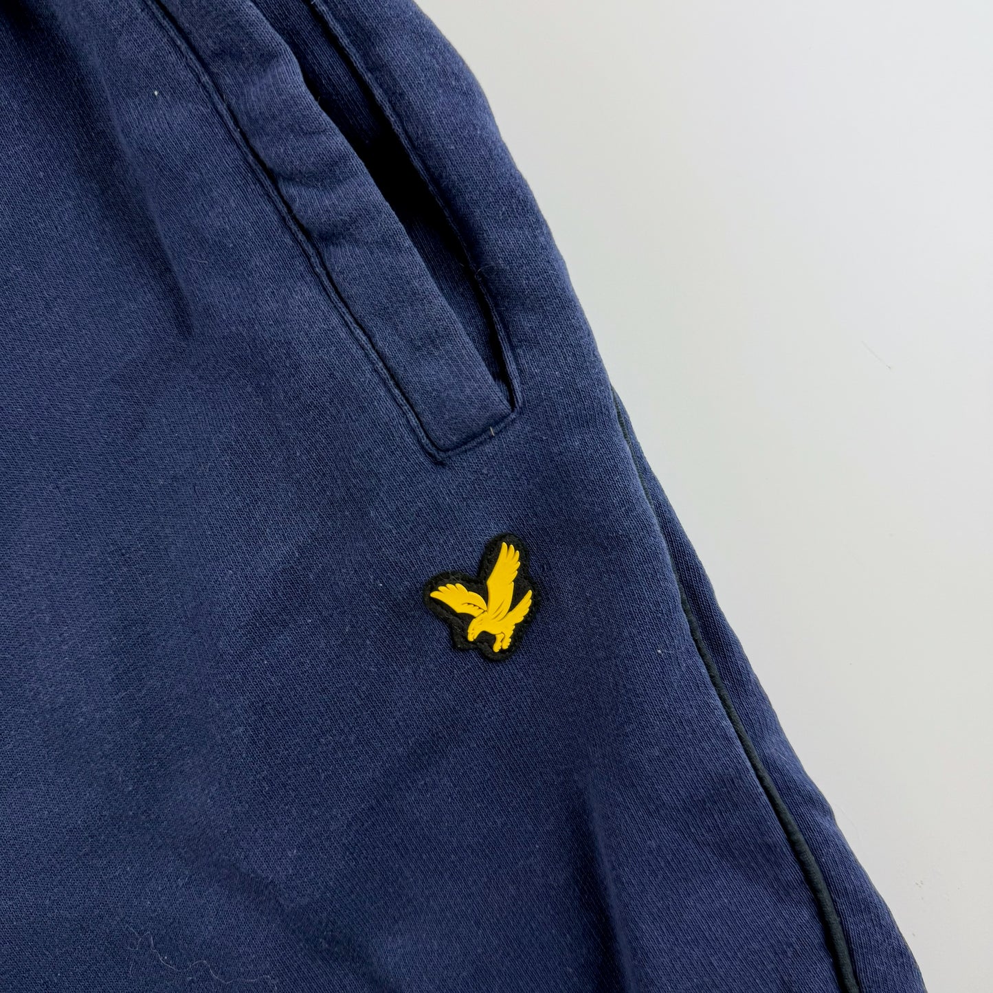 Lyle & Scott Shorts (XL)