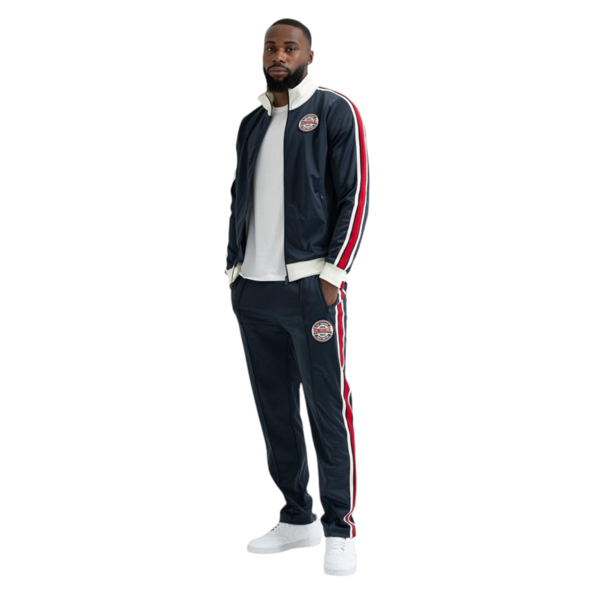 Lonsdale London Chigwell Tracksuit (S-3XL)
