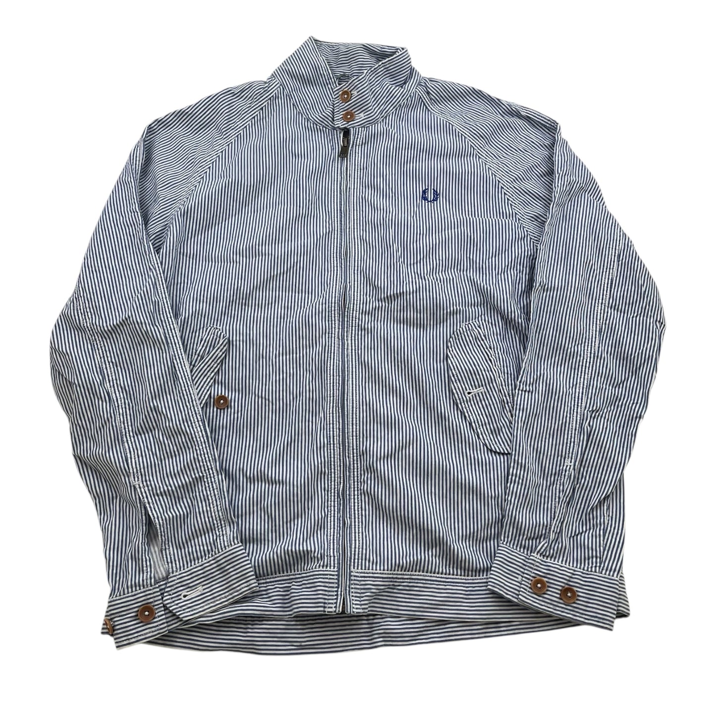 Fred Perry Trackjacket (M)