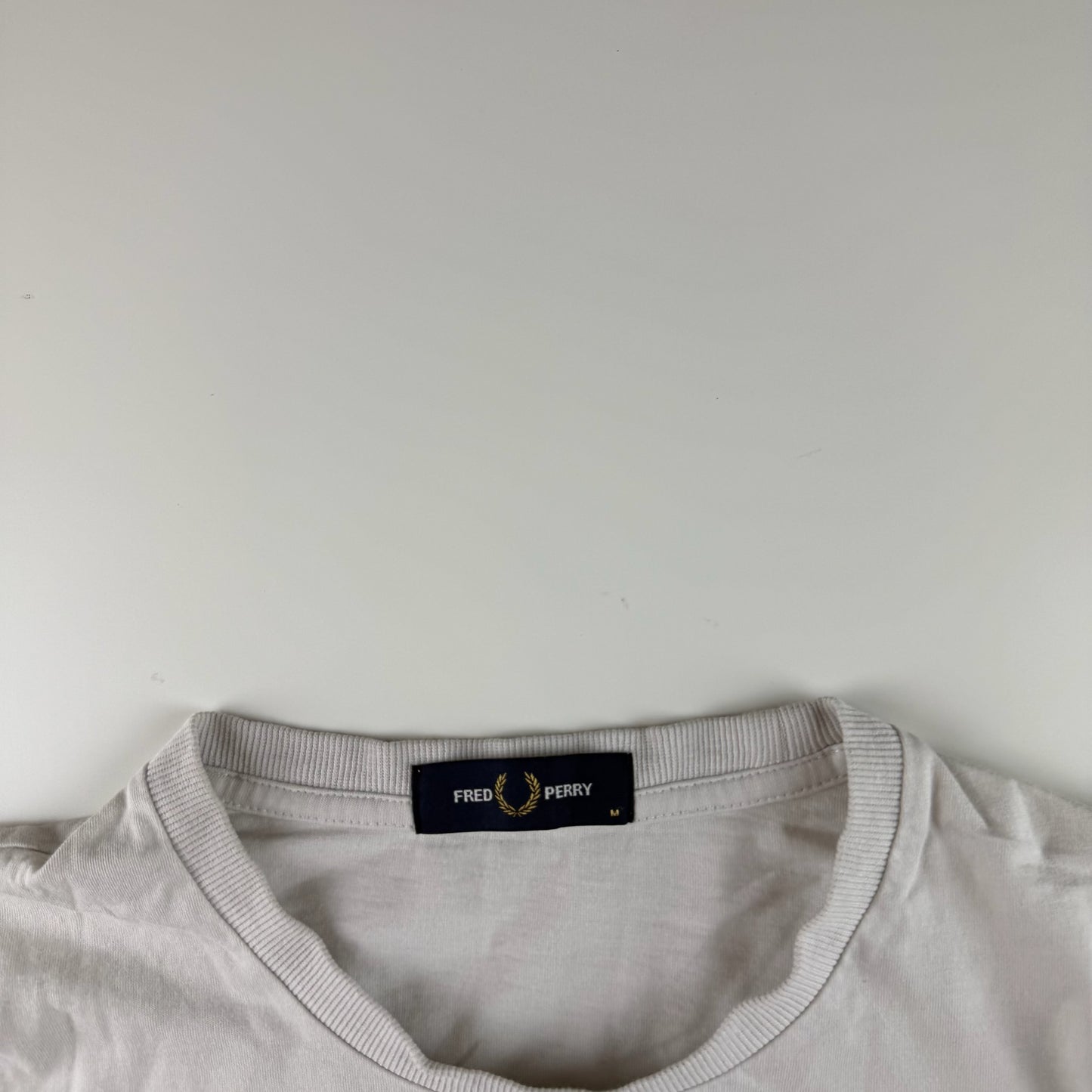 Fred Perry T-Shirt (M)