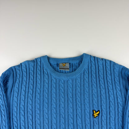 Lyle & Scott Pulli (XL)