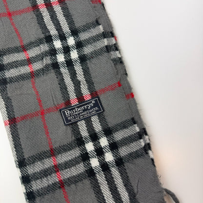 Burberry Schal