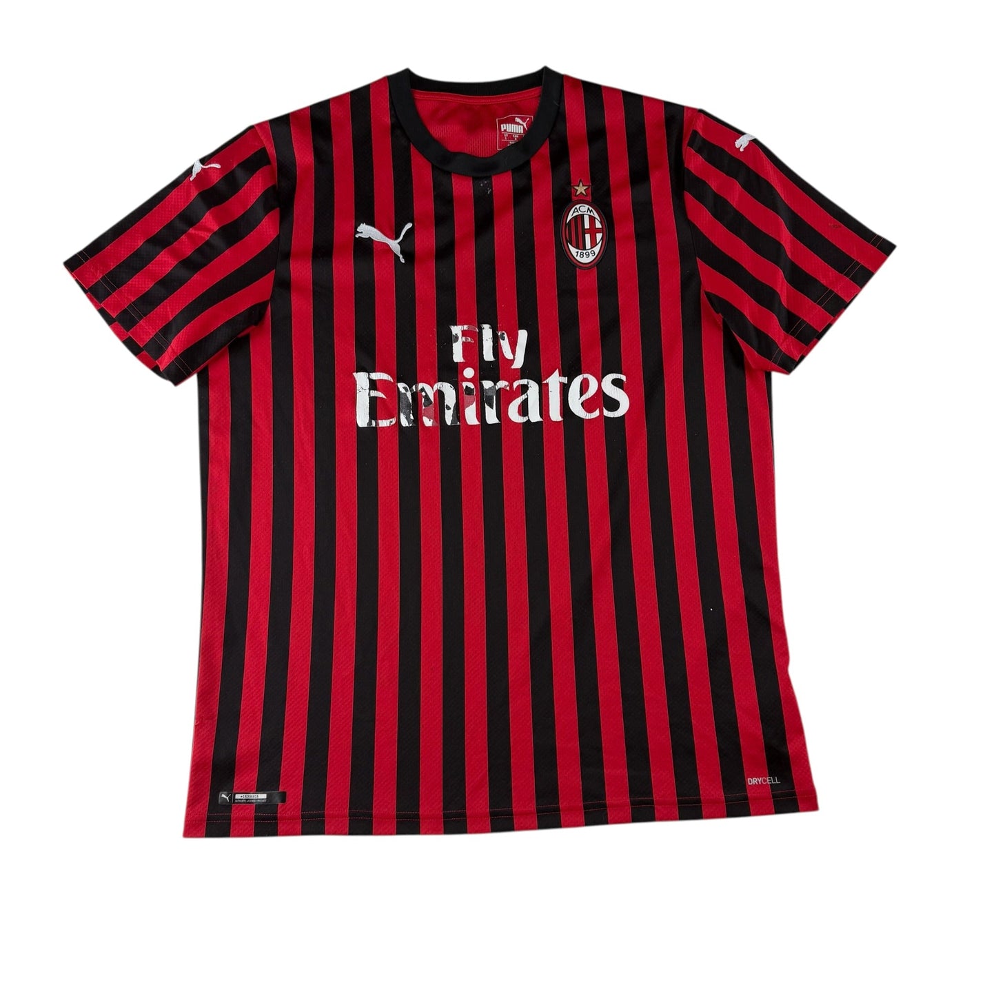 AC Milan Trikot (L)
