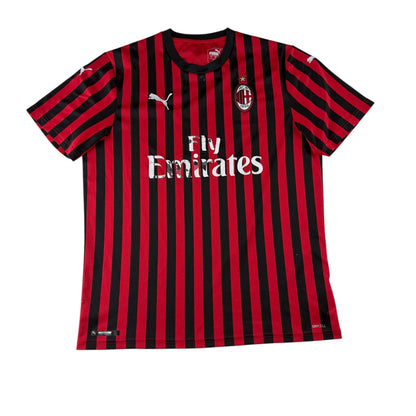AC Milan Trikot (L)