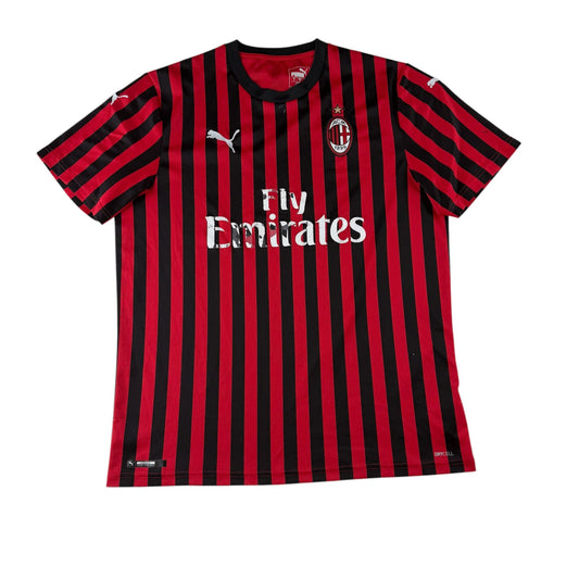 AC Milan Trikot (L)