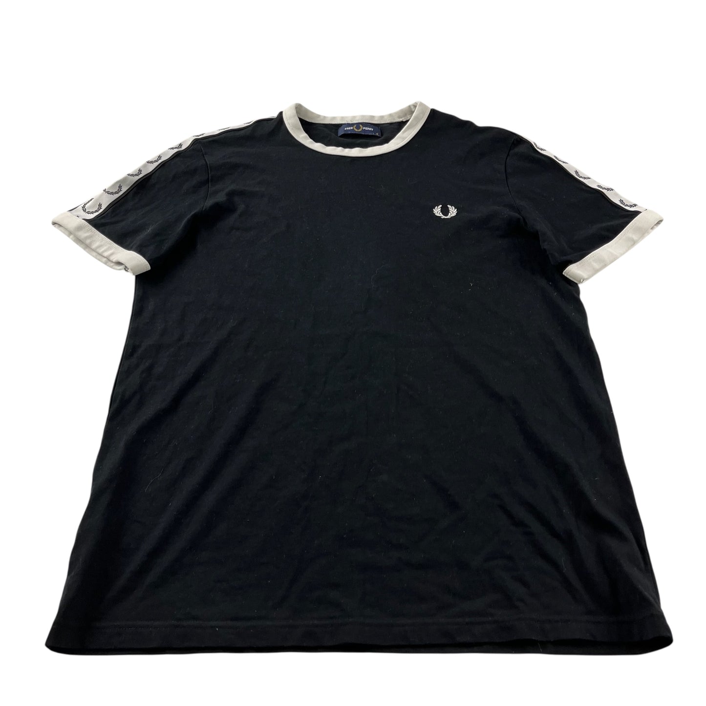 Fred Perry T-Shirt (M)