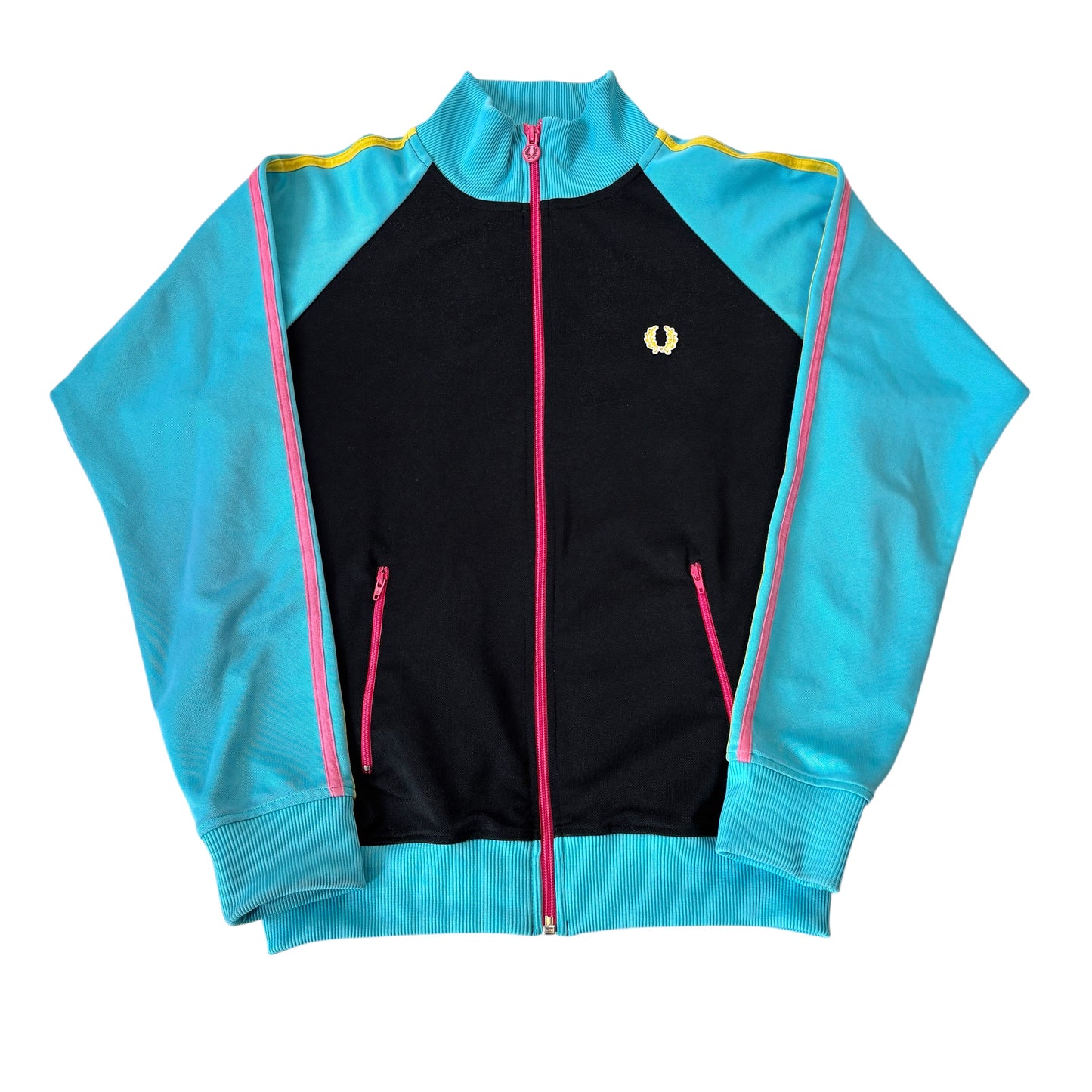 Fred Perry Trackjacket (S)