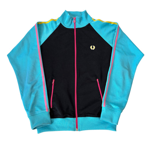 Fred Perry Trackjacket (S)