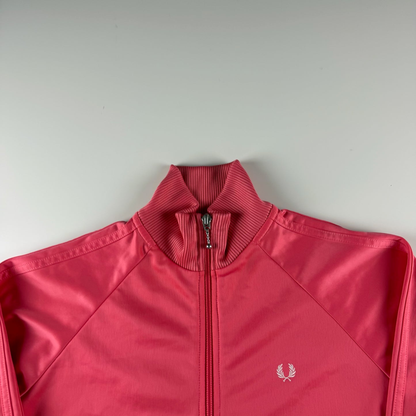 Fred Perry Trackjacket (S)