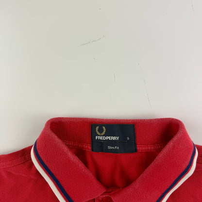 Fred Perry Polo (S)