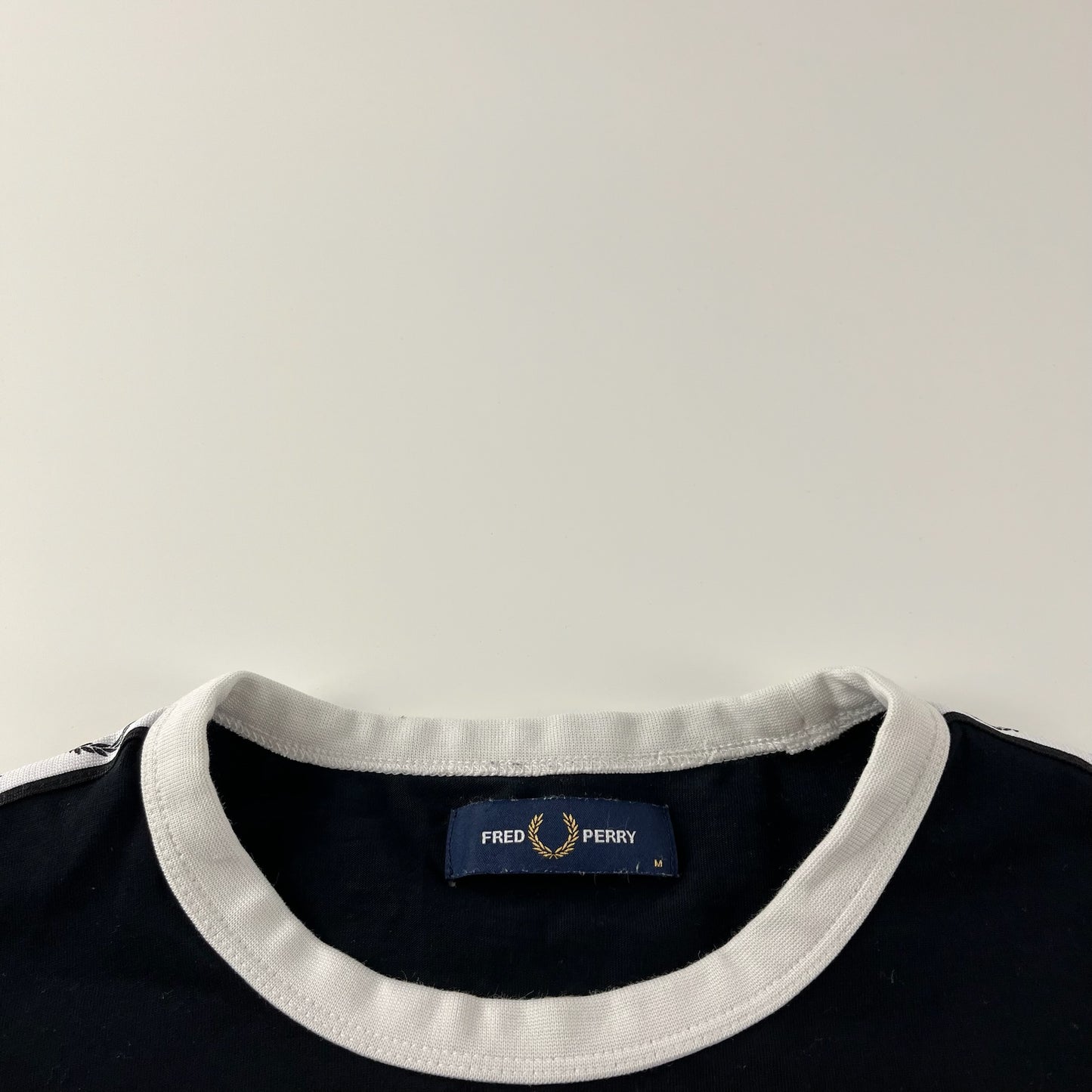 Fred Perry T-Shirt (M)