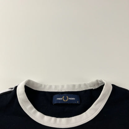 Fred Perry T-Shirt (M)