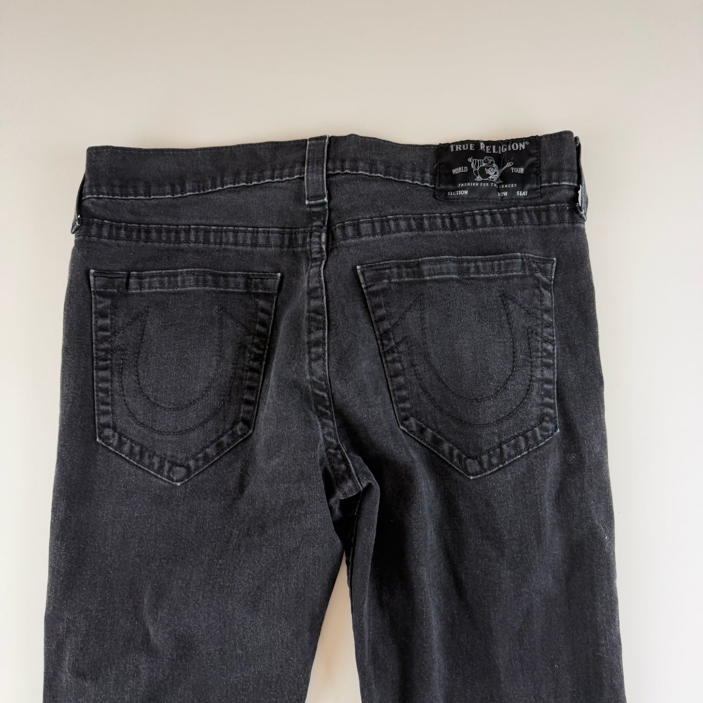 Casual jeans (L)