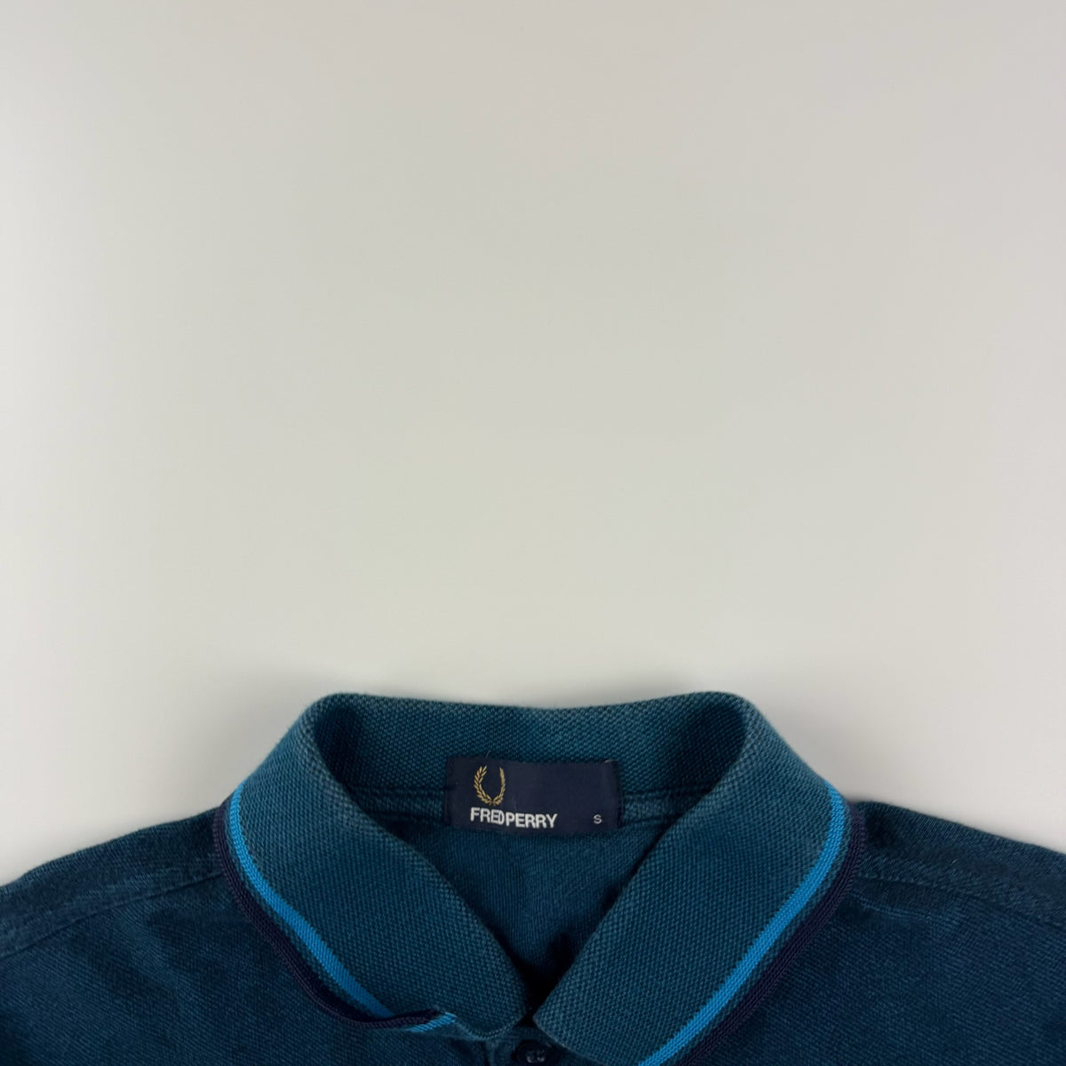 Fred Perry Polo (S)