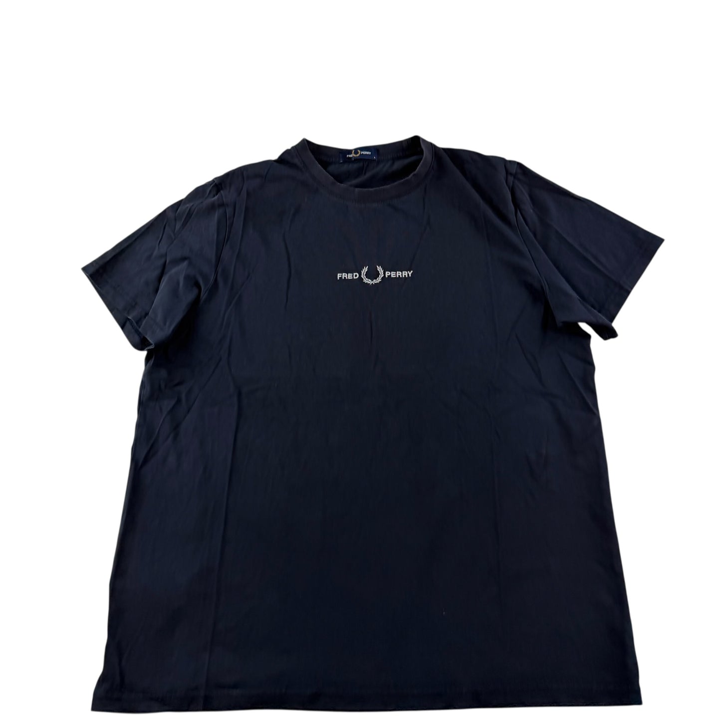 Fred Perry T-Shirt (L)