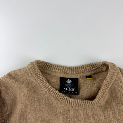 Lyle & Scott Pulli (M)