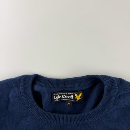 Lyle & Scott Pulli (M)