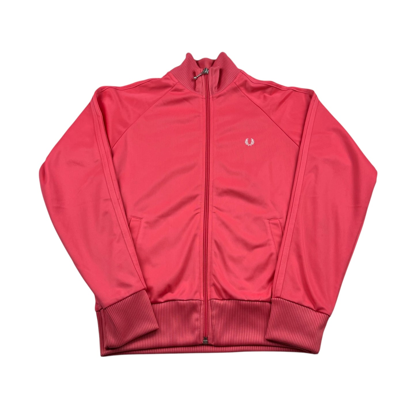 Fred Perry Trackjacket (XS)