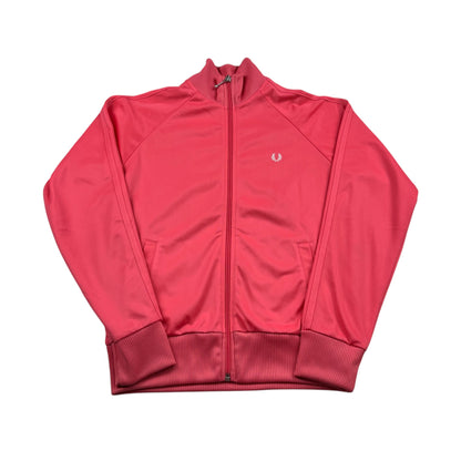 Fred Perry Trackjacket (XS)