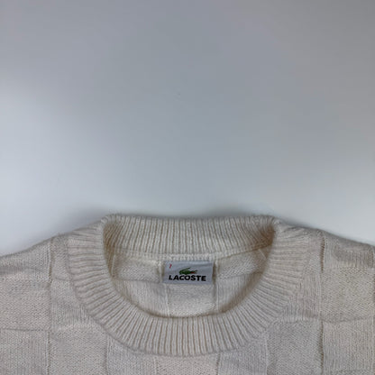 Lacoste Pulli (XXL)