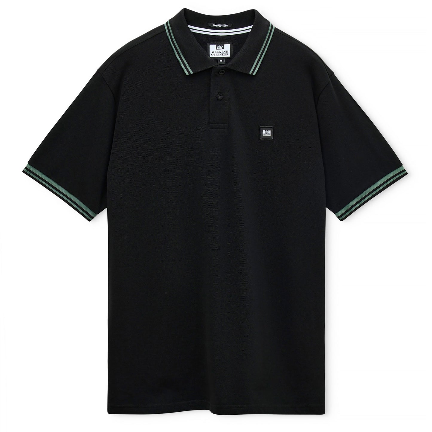 Weekend Offender Levanto Polo (XS-XXL)