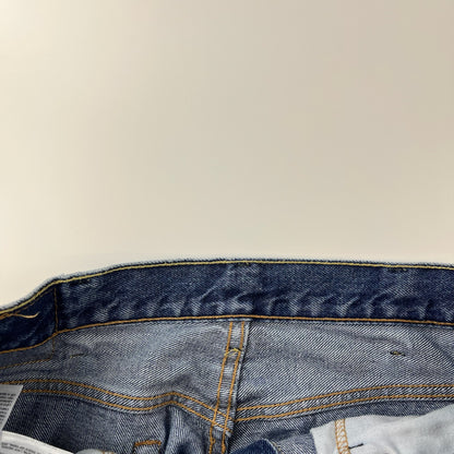 Levi’s 501 Jeans (S)