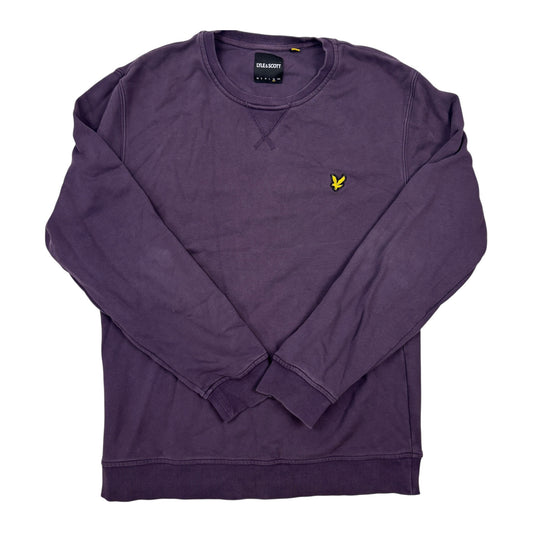 Lyle & Scott Pulli (XL)