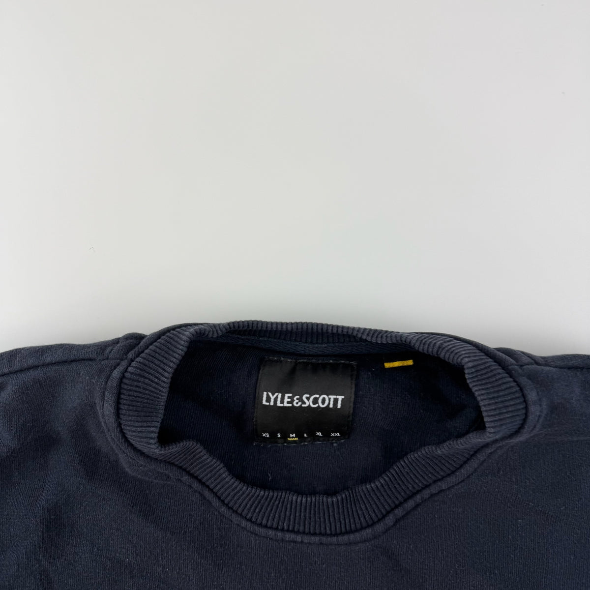 Lyle & Scott Pulli (M)
