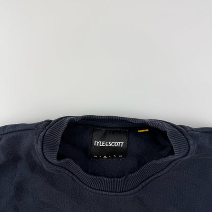 Lyle & Scott Pulli (M)