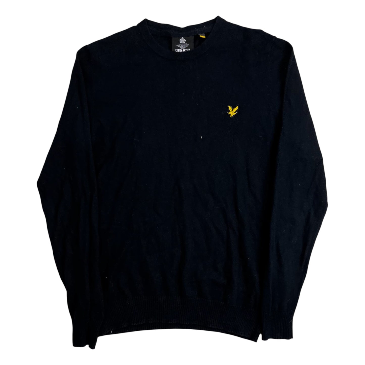Lyle & Scott Pulli (S)