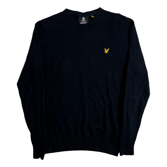 Lyle & Scott Pulli (S)