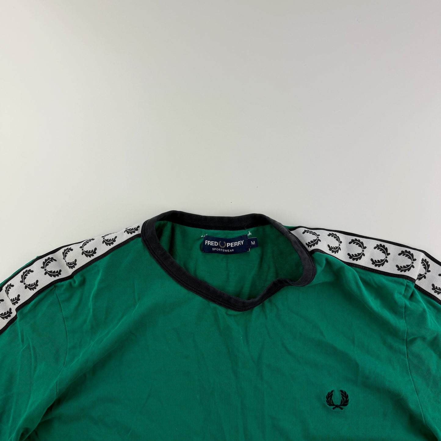 Fred Perry T-Shirt (M)