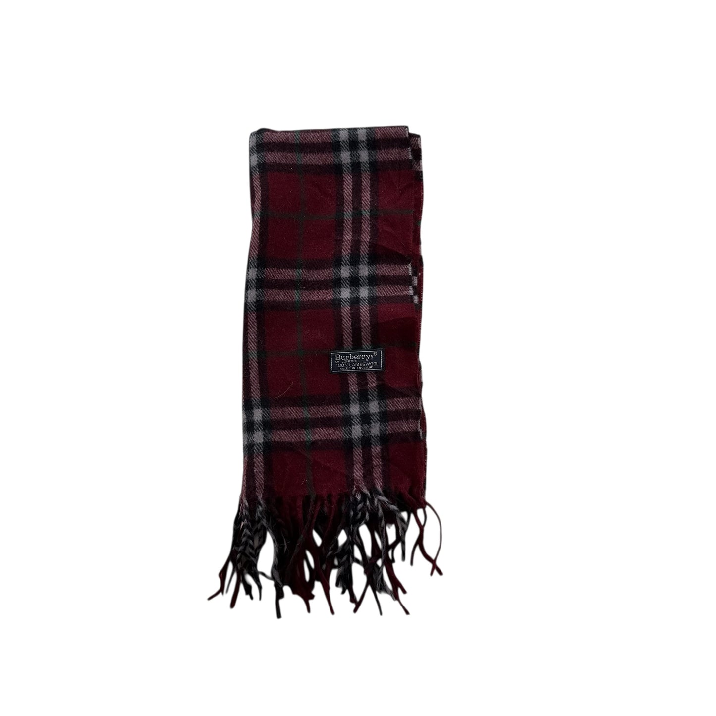 Burberry Schal