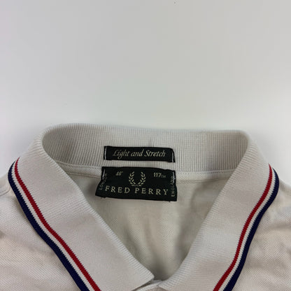 Fred Perry Polo (XXL)