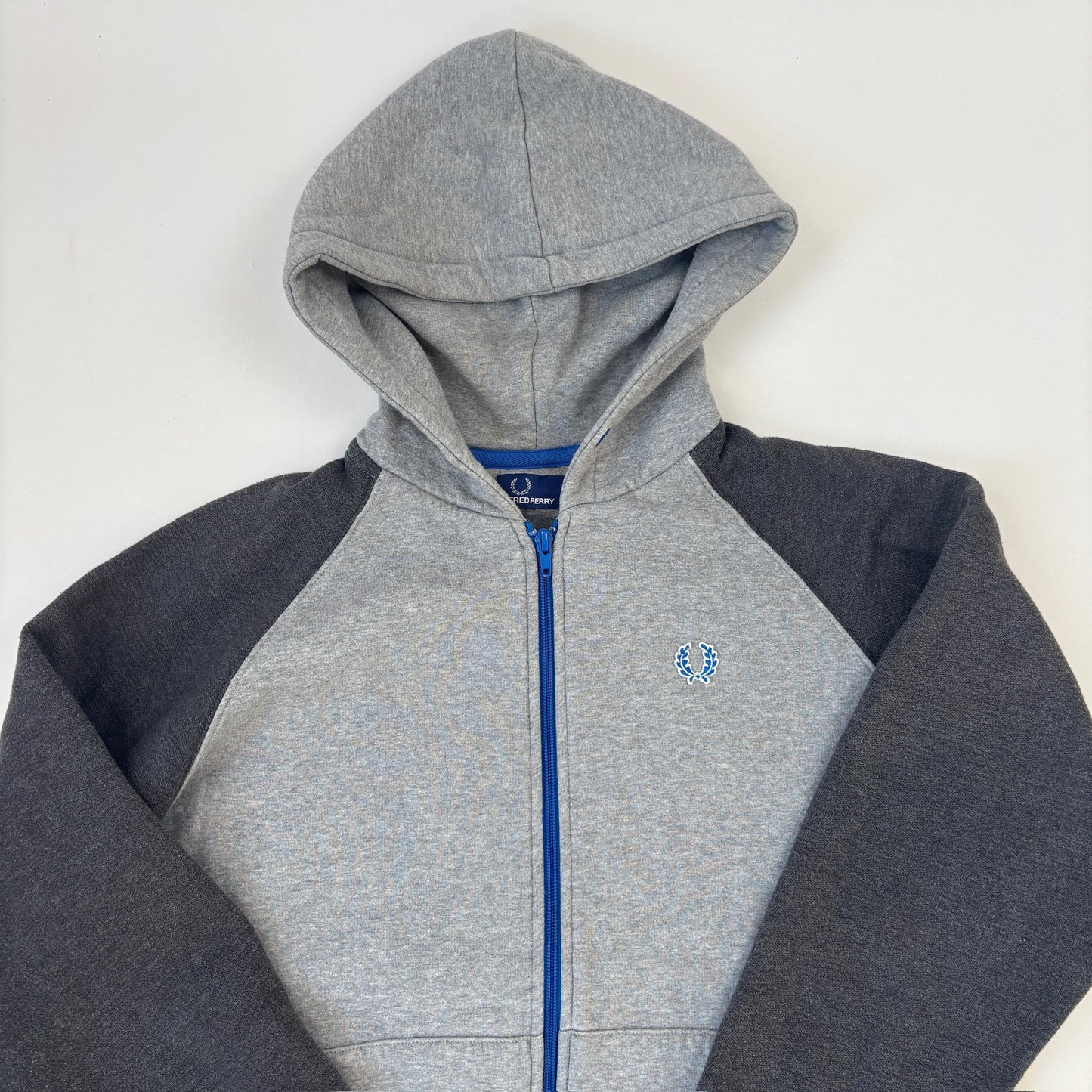 Fred Perry Trackjacket (M)