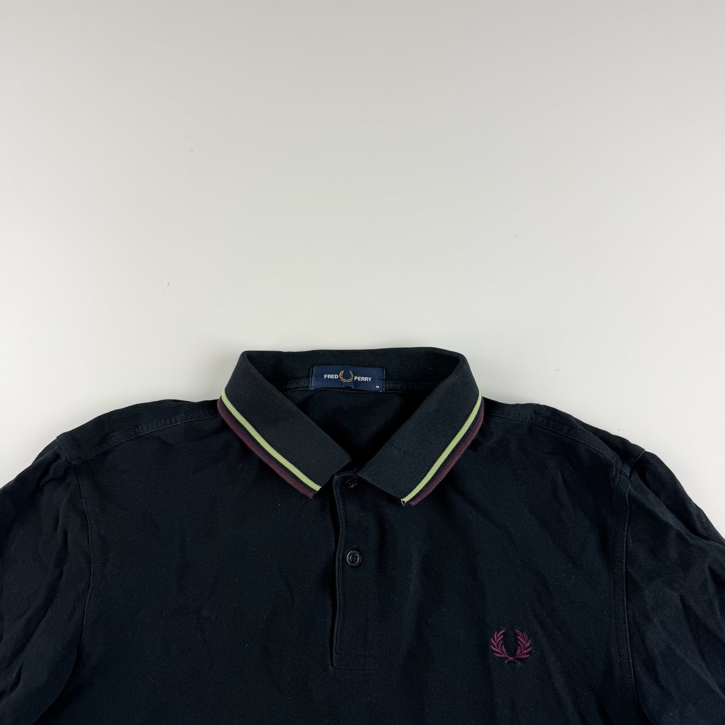 Fred Perry Polo (M)
