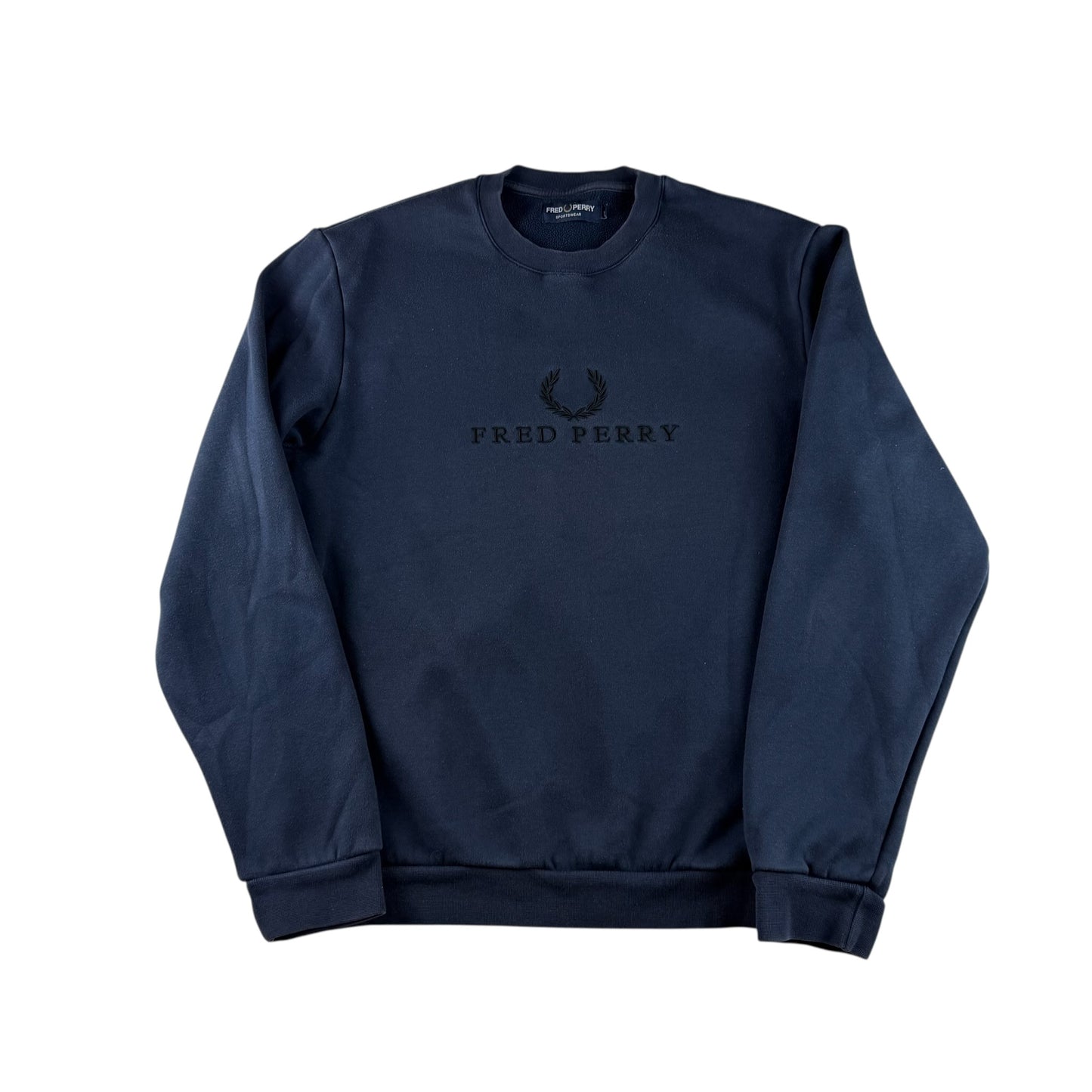 Fred Perry Pulli (M)