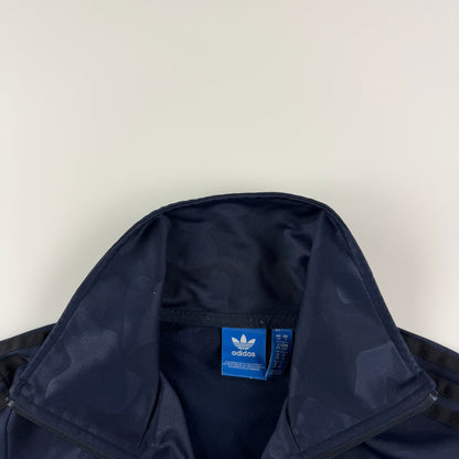 Adidas Trackjacket (XS)