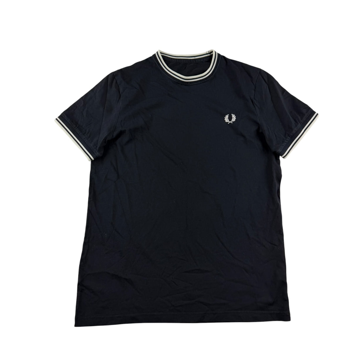 Fred Perry Tshirt (S)
