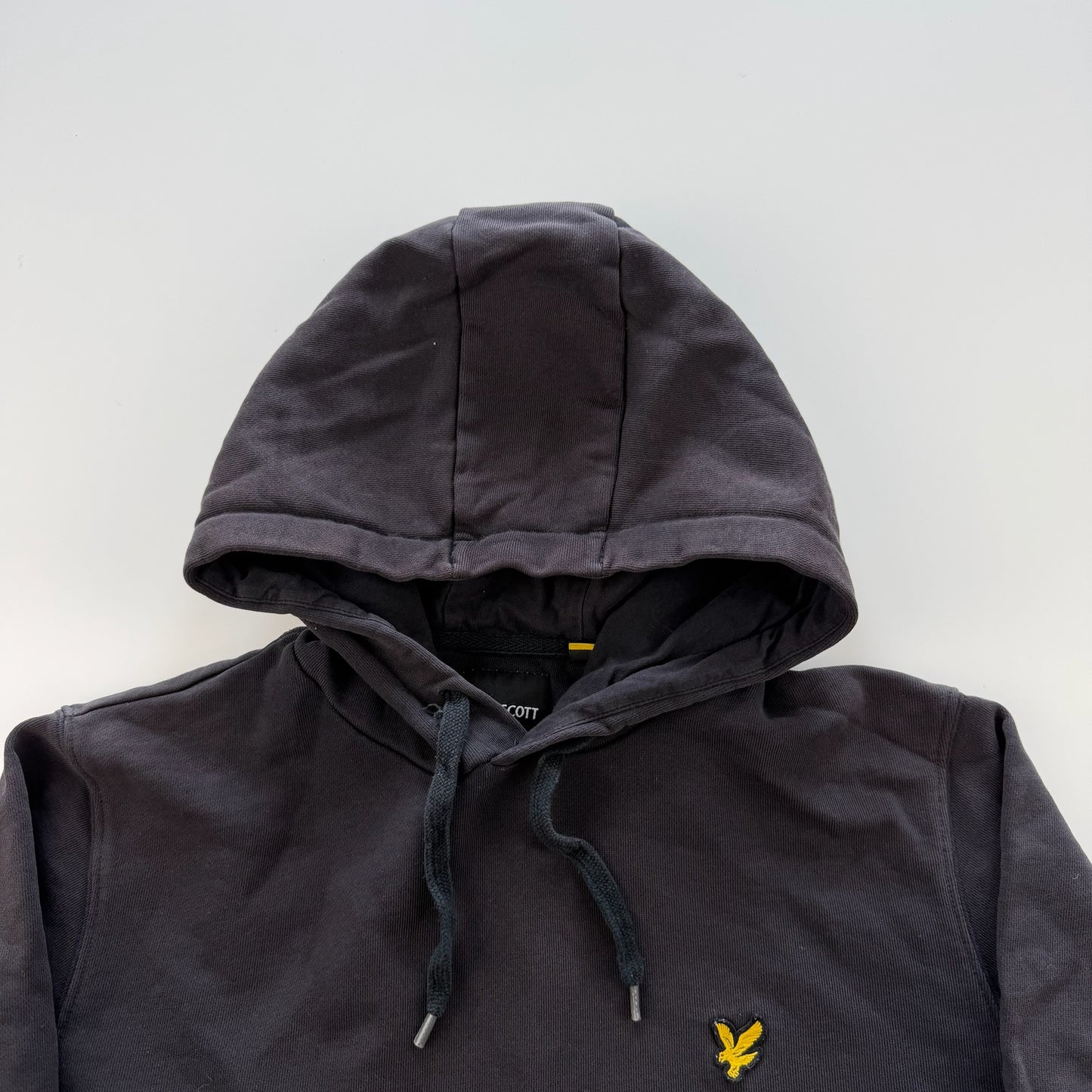 Lyle & Scott Pullover (M)