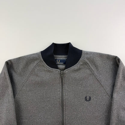 Fred Perry Trackjacket (S)