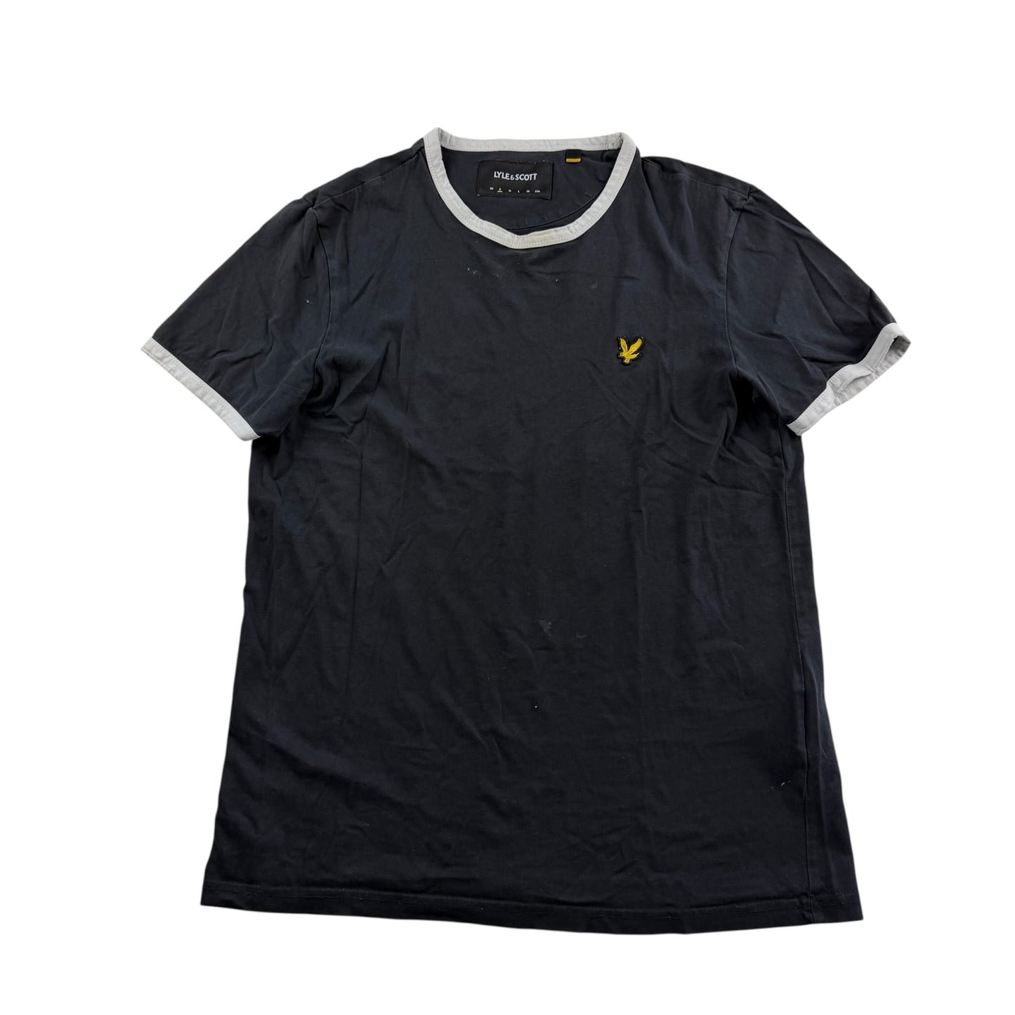 Lyle & Scott T-Shirt (S)